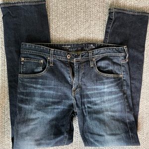 AG Matchbox - Mens 34x32